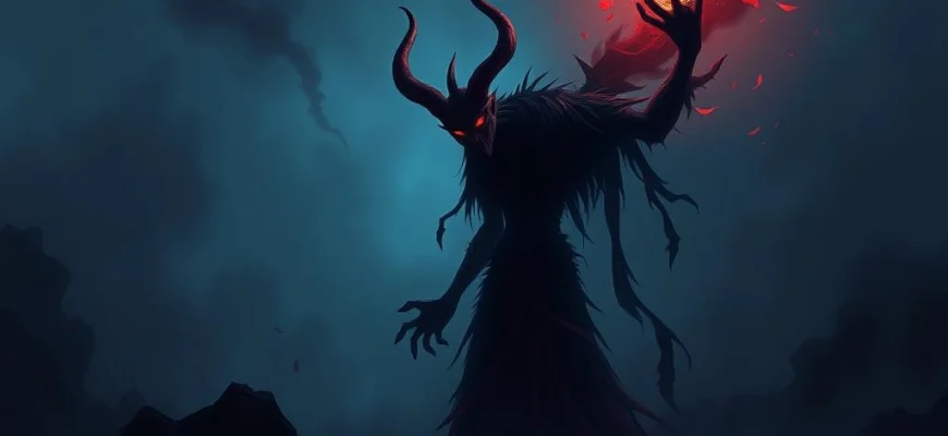 10 Horror Gems Similar to Wishmaster 2