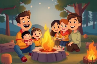 10 Heartwarming Picks Like Family Camp