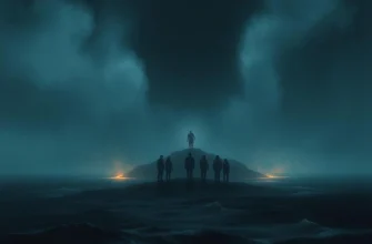 10 Must-Watch Mysteries Similar to And Then There Were None