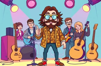 Movies & Shows Like The Compleat Al for Fans of Weird Humor