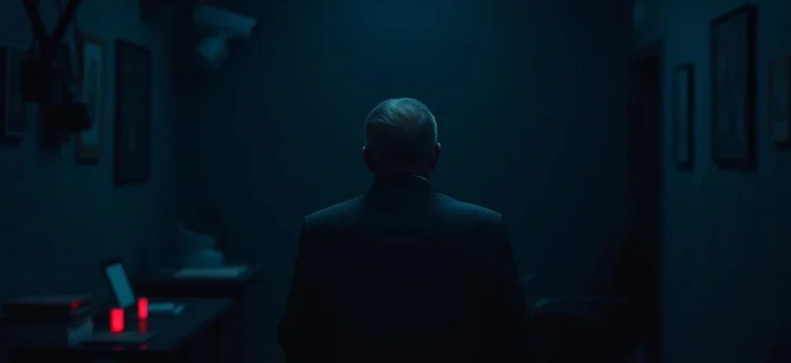 Movies & Shows Similar to Operation Avalanche