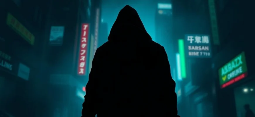 10 Gripping Shows Similar to Underworld, Inc.