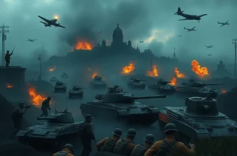 Movies and Shows Similar to U311 Cherkasy