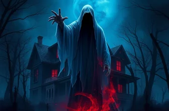 10 Eerie Movies & Shows Like Ghost Killers vs. Bloody Mary