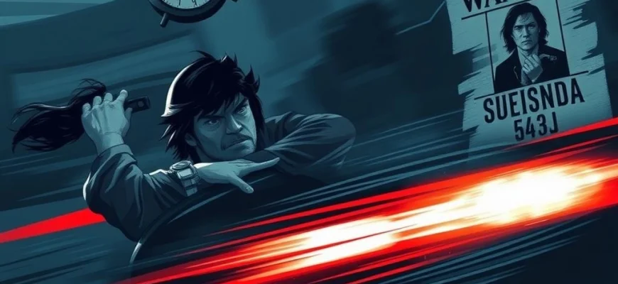 Movies & Shows Like Hit List for Action Fans