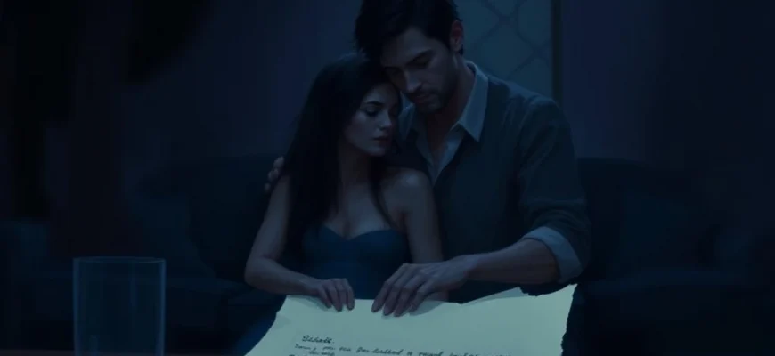 Dramas Like 'Message From a Mistress' to Binge Next