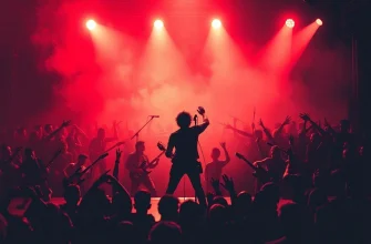 Shows Like Sex&Drugs&Rock&Roll to Binge Now