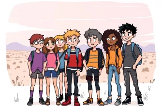 10 Must-Watch Movies & Shows Like The Outcasts