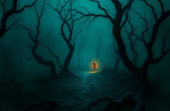 Movies and Shows Similar to 'In the Forest'