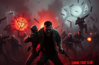 10 Thrilling Movies Like Zombie Fight Club