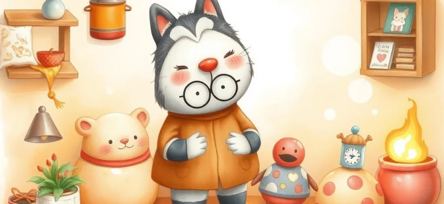 Movies and Shows Like Tiny Luxury to Warm Your Heart