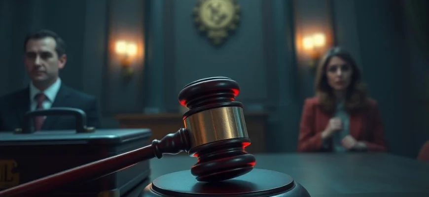 If You Loved No Accident, Watch These 10 Shows & Movies