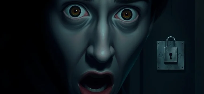 Must-Watch Thrillers Similar to Ring of Deception