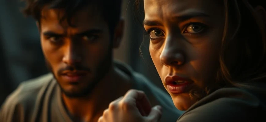 Movies and Shows Like Pipe Dream for Fans of Raw Drama