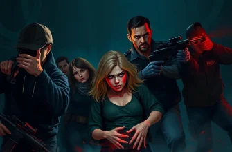 10 Thrilling Movies and Shows Similar to Hostage