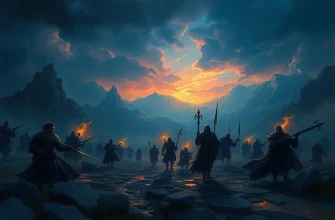 Fantasy Films to Watch If You Loved The Huntsman