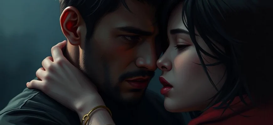 Movies and Shows Like Hubcap for Gritty Drama Lovers