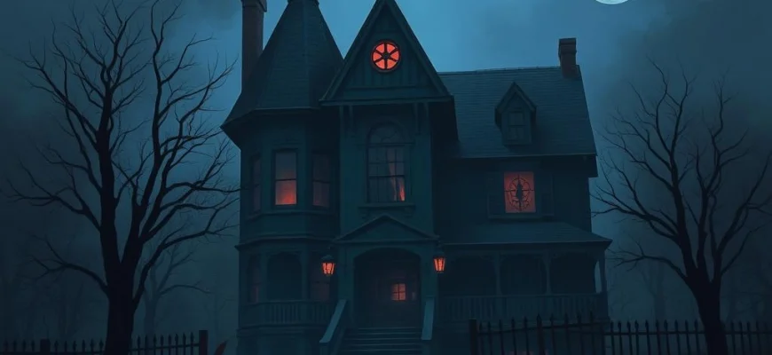 Movies Like Exeter to Haunt Your Nights