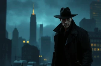 Movies & Shows Like The Heavy for Edge-of-Your-Seat Drama