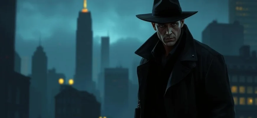 Movies & Shows Like The Heavy for Edge-of-Your-Seat Drama