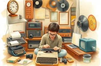 Movies & Shows Like California Typewriter