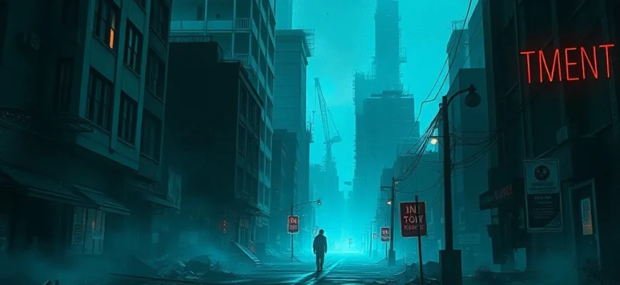 Movies and Shows Similar to Burn Country