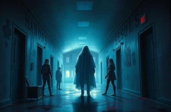 Shows Like School Spirits for Supernatural Thrills