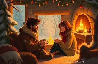 Heartwarming Stories Like An Unforgettable Year – Winter