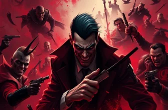 Shows Like House of Villains for Ultimate Villainy