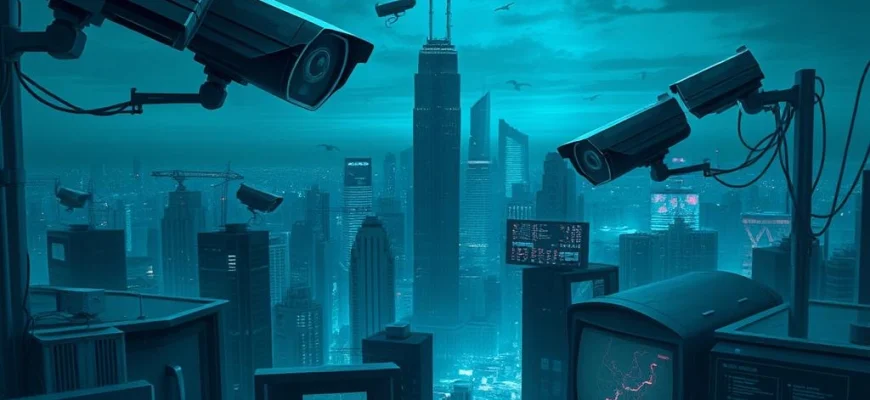 10 Must-Watch Shows Similar to Peripheral