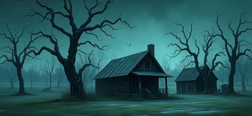 10 Disturbingly Fun Movies Like Inbred