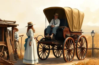 Discover 10 Shows Similar to Victorian Farm