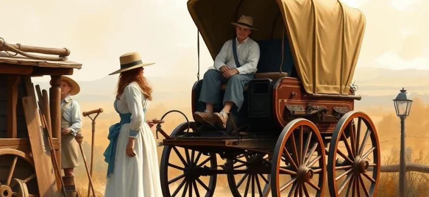 Discover 10 Shows Similar to Victorian Farm