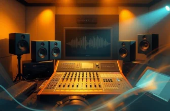 10 Captivating Movies & Shows Like Soundbreaking