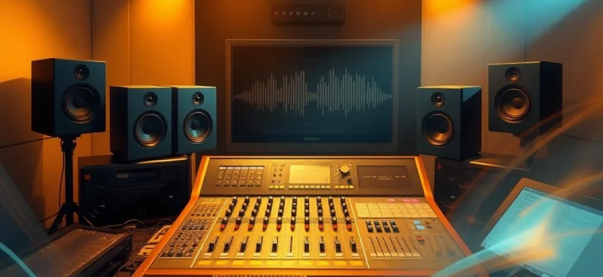 10 Captivating Movies & Shows Like Soundbreaking