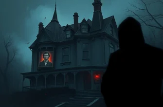 Movies & Shows Like The Haunting of Sharon Tate