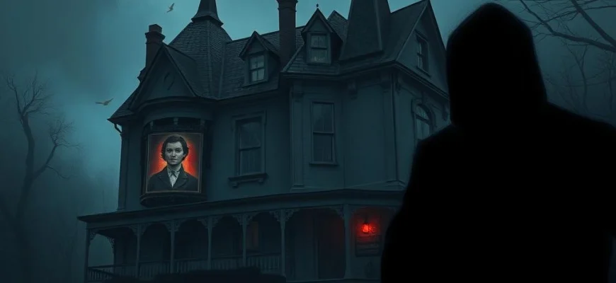 Movies & Shows Like The Haunting of Sharon Tate