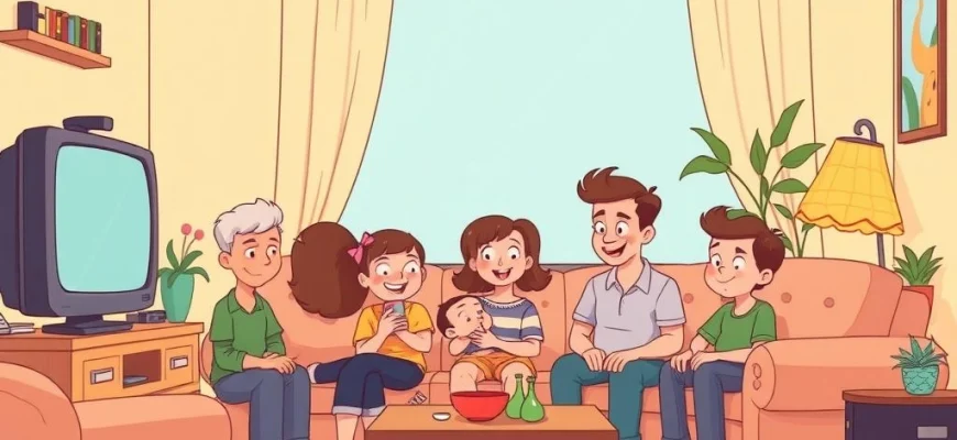 Shows Like Hangin' with Mr. Cooper You’ll Love