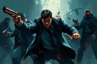 Movies & Shows Like The Roundup for Crime Thriller Fans