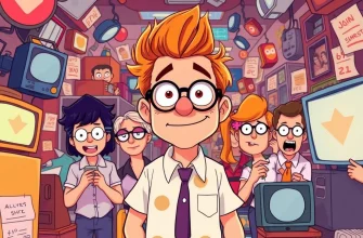 10 Shows & Movies Like Palava! for More Chaos