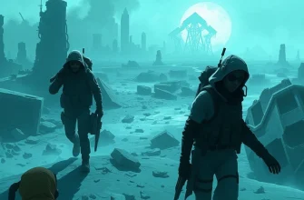 Must-Watch Films Similar to Night Raiders