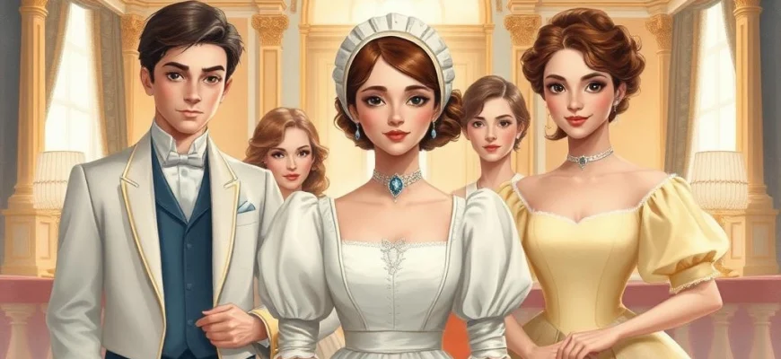 Shows Like The Royal Nanny to Binge Next