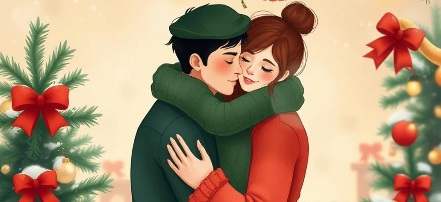 Movies & Shows Like 'Merry & Gay' to Watch Next