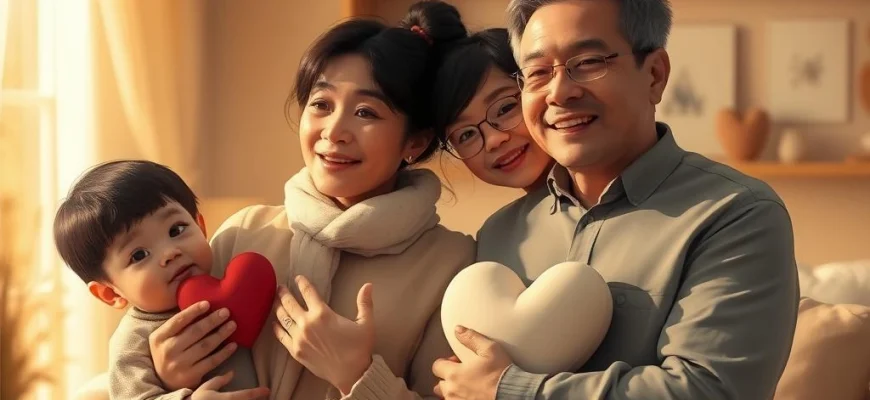 10 Must-Watch Shows & Movies Like The Family Star