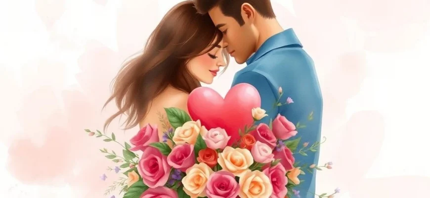 Movies & Shows Similar to Love Everlasting