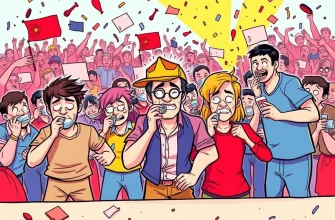 10 Hilarious Shows Like Silent Library You'll Love