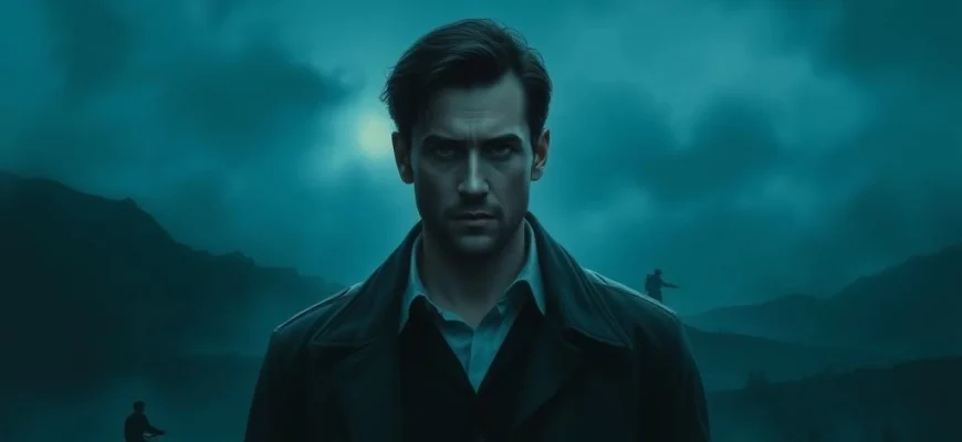 Movies & Shows Similar to Dying on the Edge