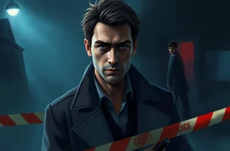 Thrilling Shows Similar to Modus You'll Love