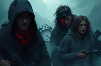 10 Heart-Pounding Films Similar to 3 Day Test