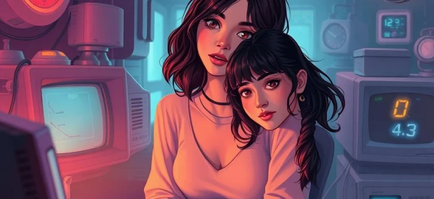 10 Must-Watch Shows Similar to Paper Girls